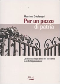 Per un pezzo di patria - Librerie.coop Per un pezzo di patria - Librerie.coop