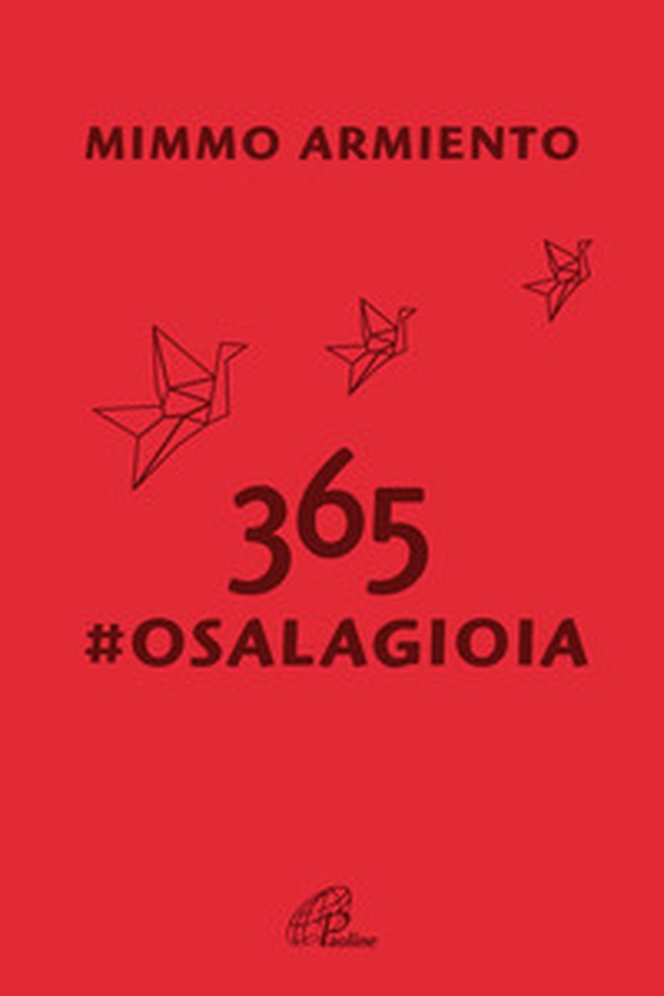 365 #osalagioia. Il social che non ti aspetti - Librerie.coop 365 #osalagioia. Il social che non ti aspetti - Librerie.coop