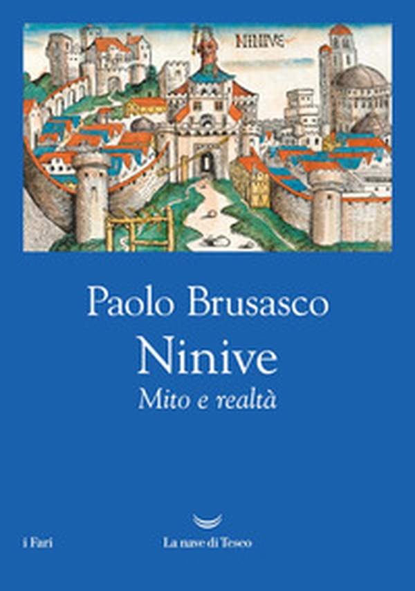 Ninive. Mito e realtà - Librerie.coop