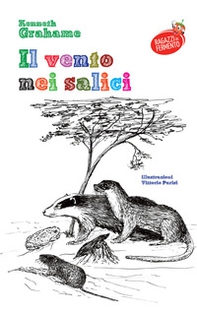 Il vento nei salici - Librerie.coop Il vento nei salici - Librerie.coop