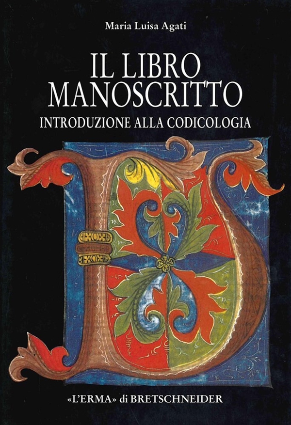 Il libro manoscritto - Librerie.coop