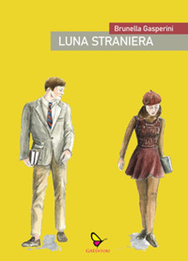 Luna straniera - Librerie.coop Luna straniera - Librerie.coop