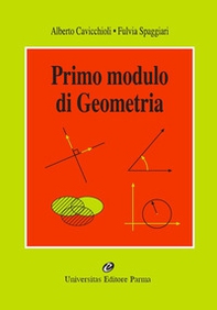 Primo modulo di geometria - Librerie.coop