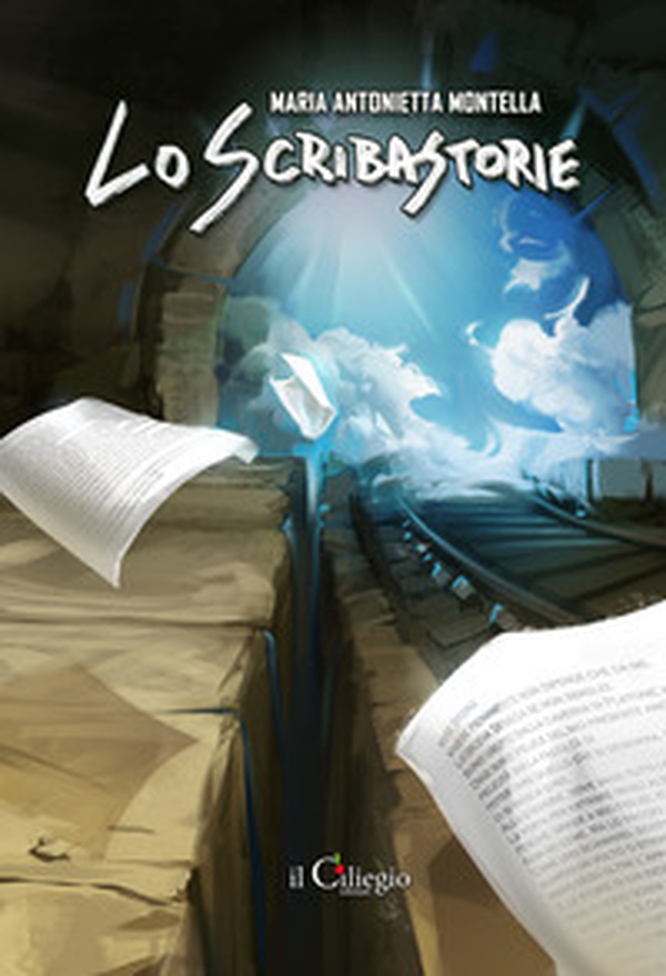 Lo scribastorie - Librerie.coop Lo scribastorie - Librerie.coop
