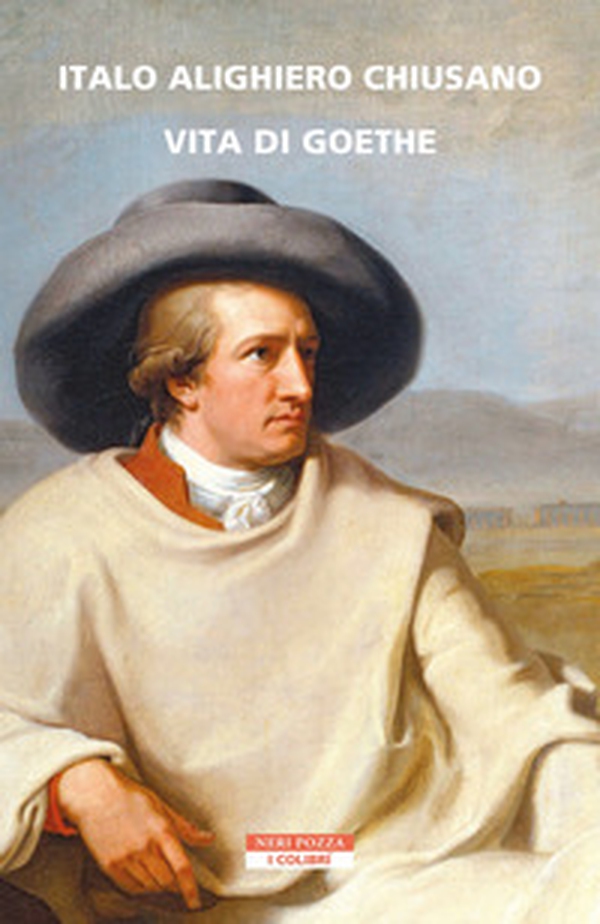 Vita di Goethe - Librerie.coop Vita di Goethe - Librerie.coop