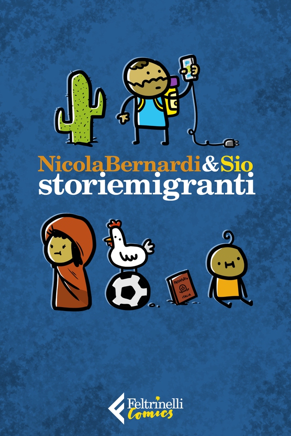 Storiemigranti - Librerie.coop Storiemigranti - Librerie.coop