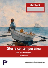 Storia contemporanea - Vol. 2 - Librerie.coop