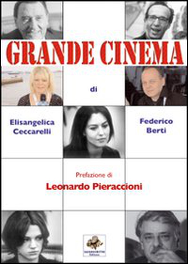 Il grande cinema - Librerie.coop Il grande cinema - Librerie.coop
