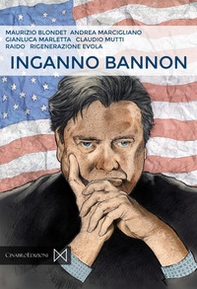 Inganno Bannon - Librerie.coop
