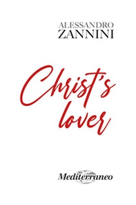 Christ's lover - Librerie.coop