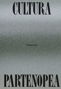 Cultura partenopea - Vol. 1 - Librerie.coop