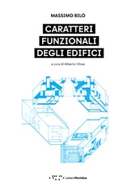 Caratteri funzionali degli edifici - Librerie.coop