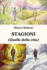 Stagioni. (Quelle della vita) - Librerie.coop