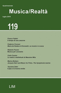 Musica/realtà - Librerie.coop Musica/realtà - Librerie.coop