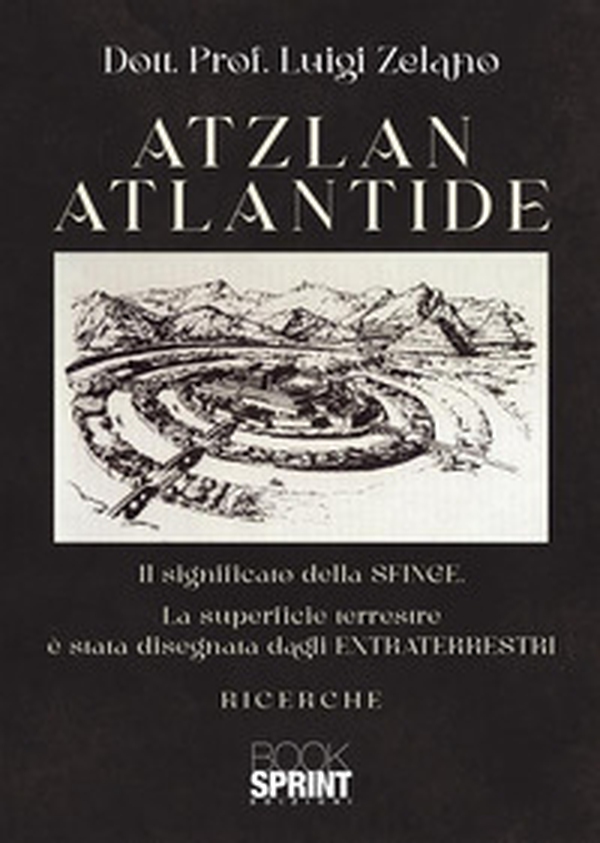 Atzlan Ataltide - Librerie.coop Atzlan Ataltide - Librerie.coop