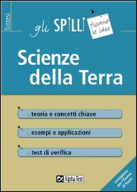 Glossario di scienze della terra - Librerie.coop