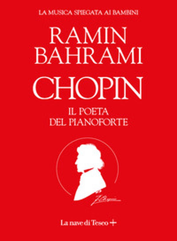 Chopin. Il poeta del pianoforte. La musica spiegata ai bambini - Librerie.coop Chopin. Il poeta del pianoforte. La musica spiegata ai bambini - Librerie.coop