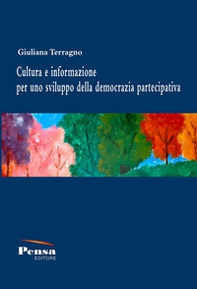 Cultura e informazione per uno sviluppo della democrazia partecipativa - Librerie.coop