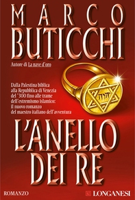 L'anello dei re - Librerie.coop L'anello dei re - Librerie.coop