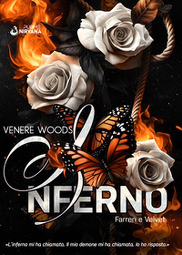 Inferno. Farren e Velvet - Librerie.coop Inferno. Farren e Velvet - Librerie.coop