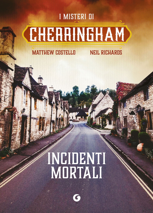 Incidenti Mortali - Librerie.coop