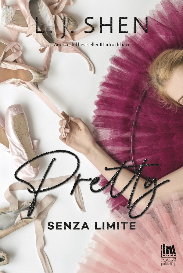 Pretty. Senza Limite - Librerie.coop Pretty. Senza Limite - Librerie.coop