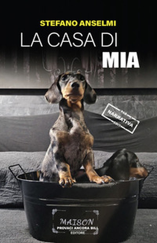 La casa di Mia - Librerie.coop La casa di Mia - Librerie.coop