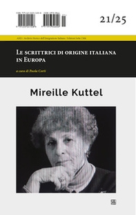 Le scrittrici di origine italiana in Europa - Librerie.coop