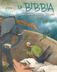 La Sacra Bibbia - Librerie.coop