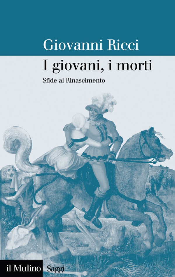 I giovani, i morti - Librerie.coop