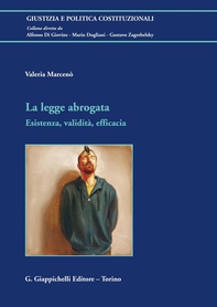 La legge abrogata. - Librerie.coop La legge abrogata. - Librerie.coop
