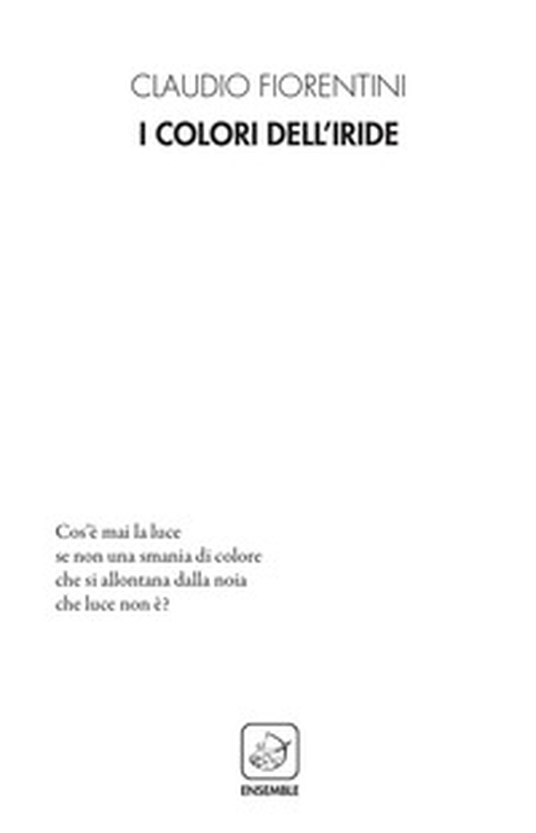 I colori dell'iride - Librerie.coop