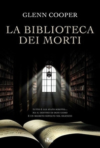 La biblioteca dei morti - Librerie.coop