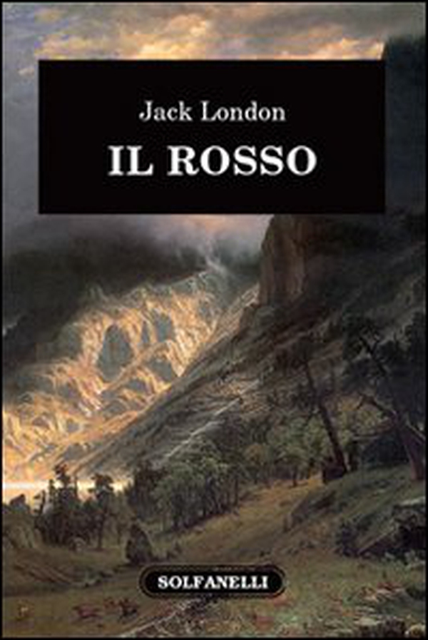 Il rosso - Librerie.coop Il rosso - Librerie.coop