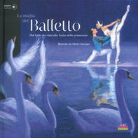 La magia del balletto - Librerie.coop