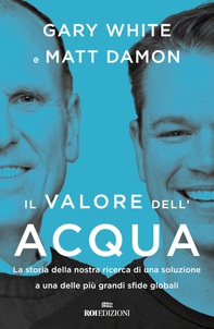Il valore dell'acqua - Librerie.coop