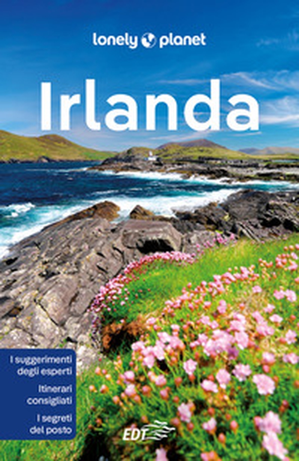 Irlanda - Librerie.coop Irlanda - Librerie.coop