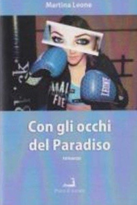 Con gli occhi del paradiso - Librerie.coop