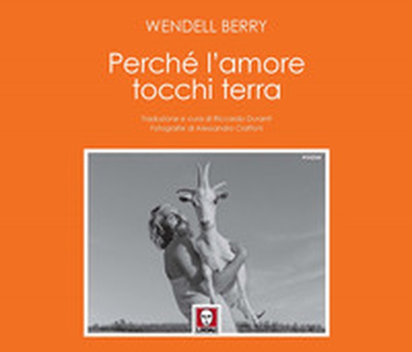 Perché l'amore tocchi terra - Librerie.coop Perché l'amore tocchi terra - Librerie.coop
