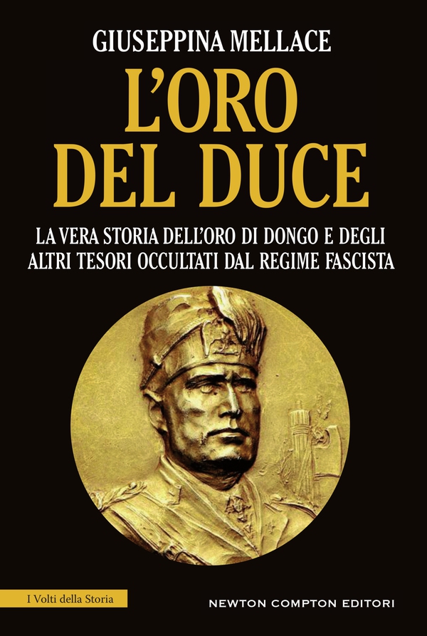 L'oro del Duce - Librerie.coop L'oro del Duce - Librerie.coop
