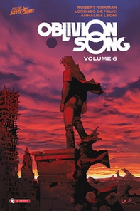 Oblivion song - Librerie.coop