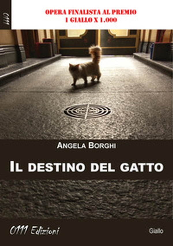 Il destino del gatto - Librerie.coop Il destino del gatto - Librerie.coop