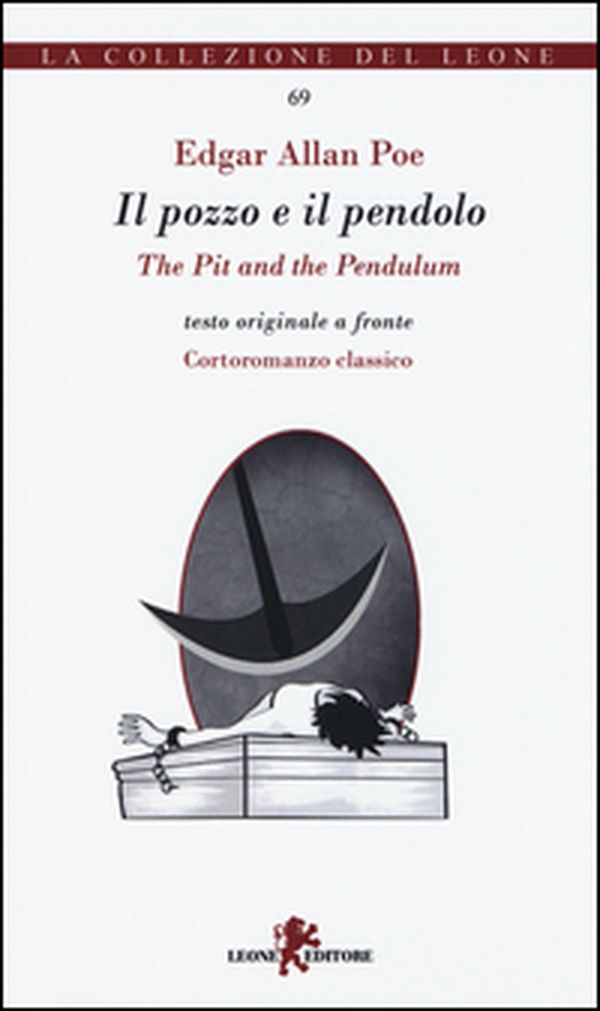 Il pozzo e il pendolo-The pit and the pendulum - Librerie.coop Il pozzo e il pendolo-The pit and the pendulum - Librerie.coop