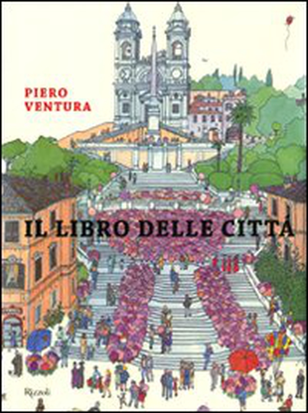 Il libro delle città - Librerie.coop Il libro delle città - Librerie.coop