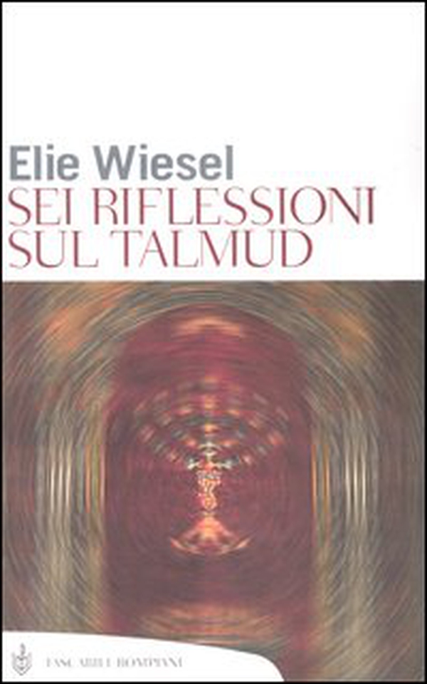 Sei riflessioni sul Talmud - Librerie.coop Sei riflessioni sul Talmud - Librerie.coop