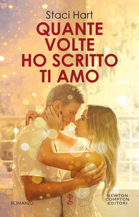 Quante volte ho scritto ti amo - Librerie.coop Quante volte ho scritto ti amo - Librerie.coop