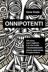 Onnipotenti - Librerie.coop