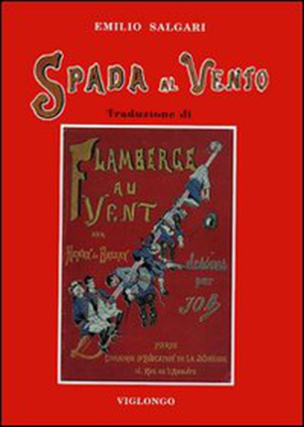 Spada al vento - Librerie.coop Spada al vento - Librerie.coop