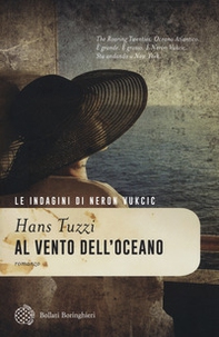 Al vento dell'oceano - Librerie.coop