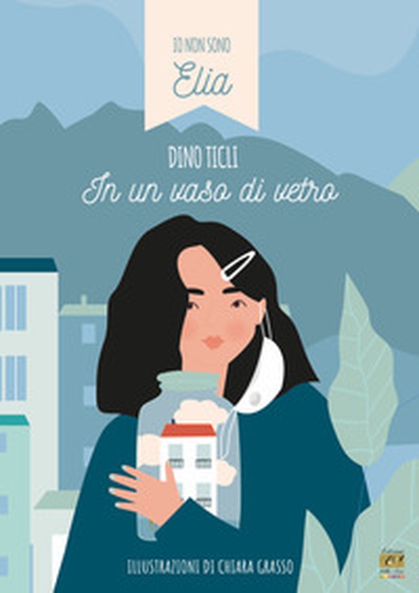 In un vaso di vetro - Librerie.coop In un vaso di vetro - Librerie.coop